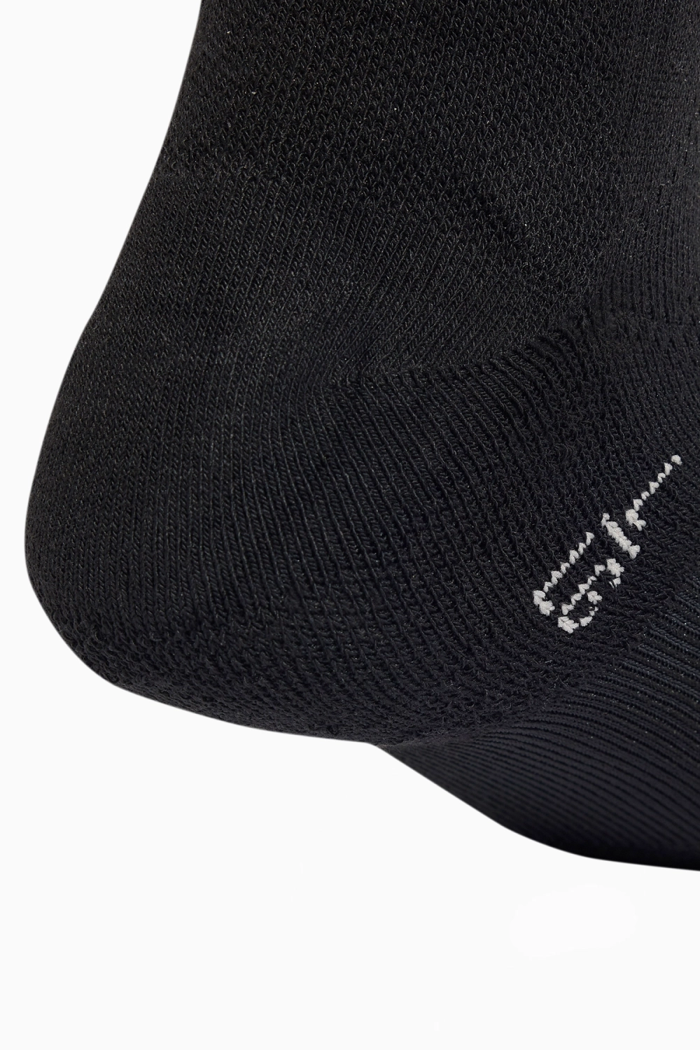 Носки adidas Football Crew Performance Cushioned - черный