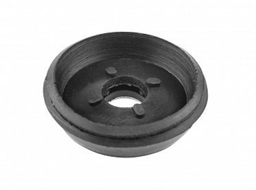 Поршень для ручных насосов резиновый 28 мм, арт. 320101 (10216170/151021/0308831, Китай)