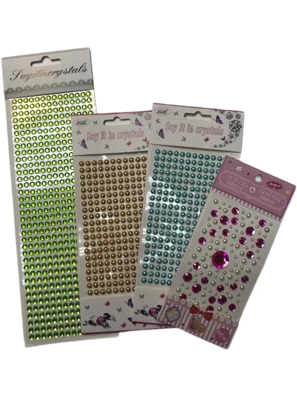 Профессиональный набор аквагрима в кейсе "База"