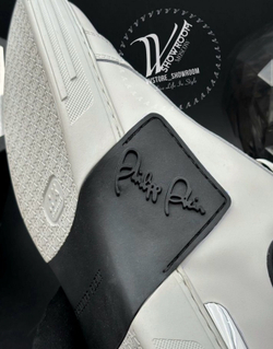 Кроссовки Philipp Plein Phantom Kicks