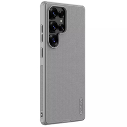 Накладка Nillkin Super Frosted Shield Pro для Samsung Galaxy S25 Ultra