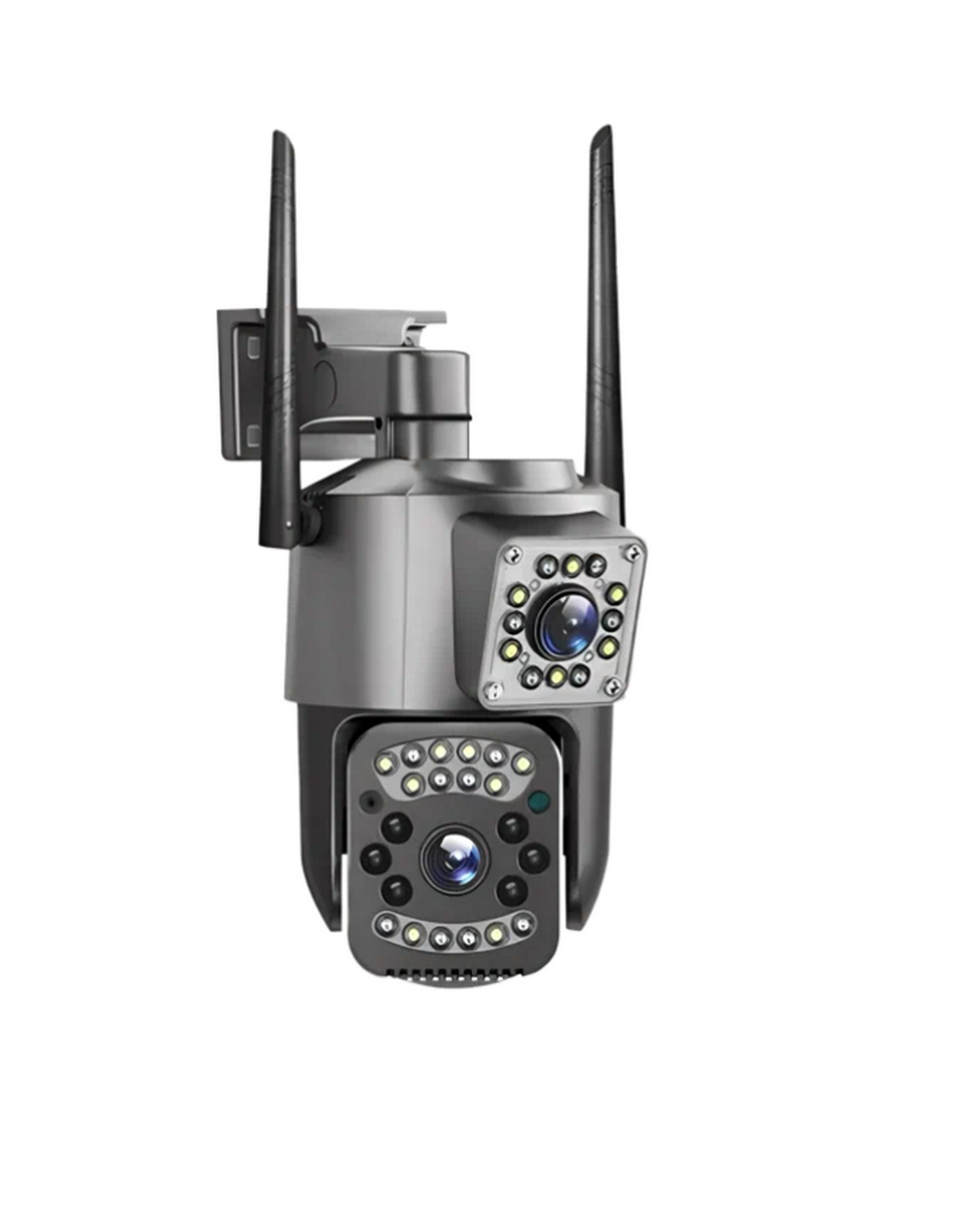 Wi-fi Smart камера NGY-SC03-4G HD/Sim4G/TF