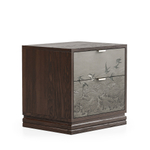 Прикроватная тумба TIMELESS TLD009