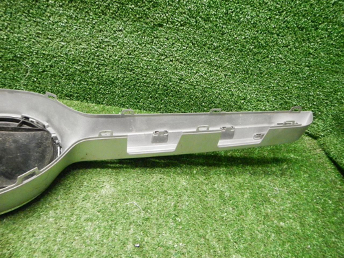 Накладка решетки радиатора Mercedes S C217 (13-17)