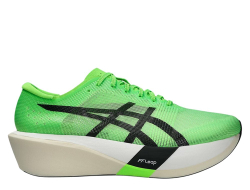 Кроссовки для бега мужские Asics Metaspeed Edge Tokyo U зелёно-чёрные