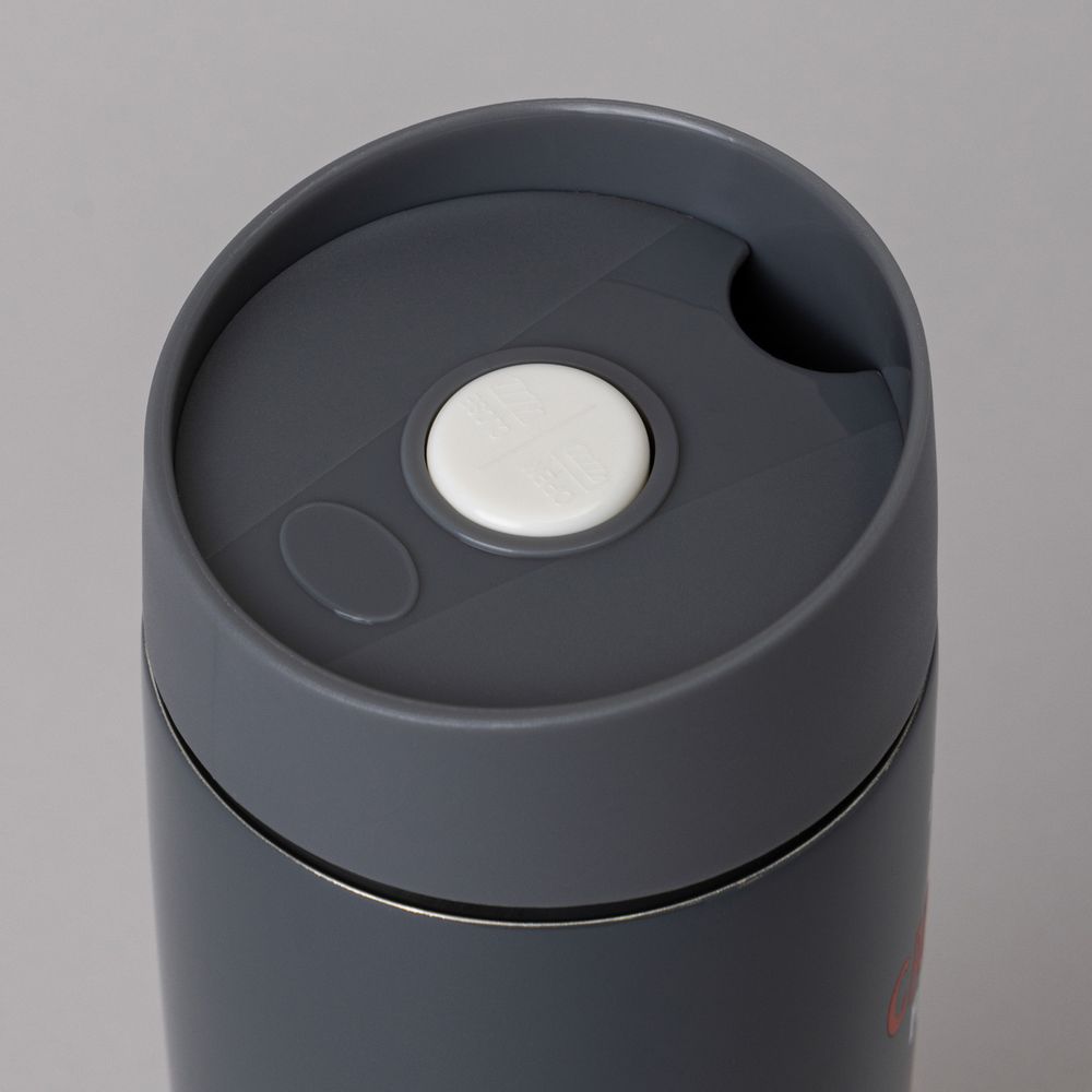 ТЕРМОКРУЖКА AGNESS "CAPYBARA" 360МЛ