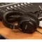 Sony MDR-MV1 Black