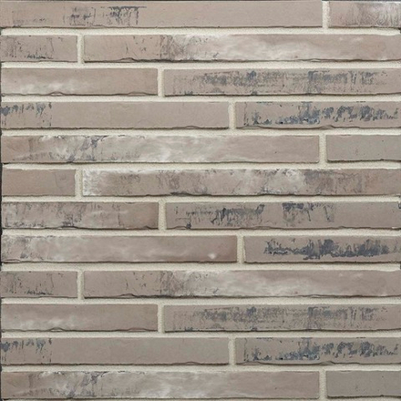 Облицовочная плитка Petra Клинкерный кирпич 16П9, 485х42х15-16 мм