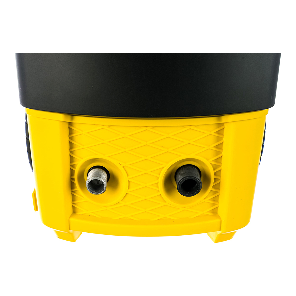 Мойка высокого давления Huter W165-ARV