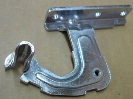 Петля для холодильника Beko (Беко) - 4364240100