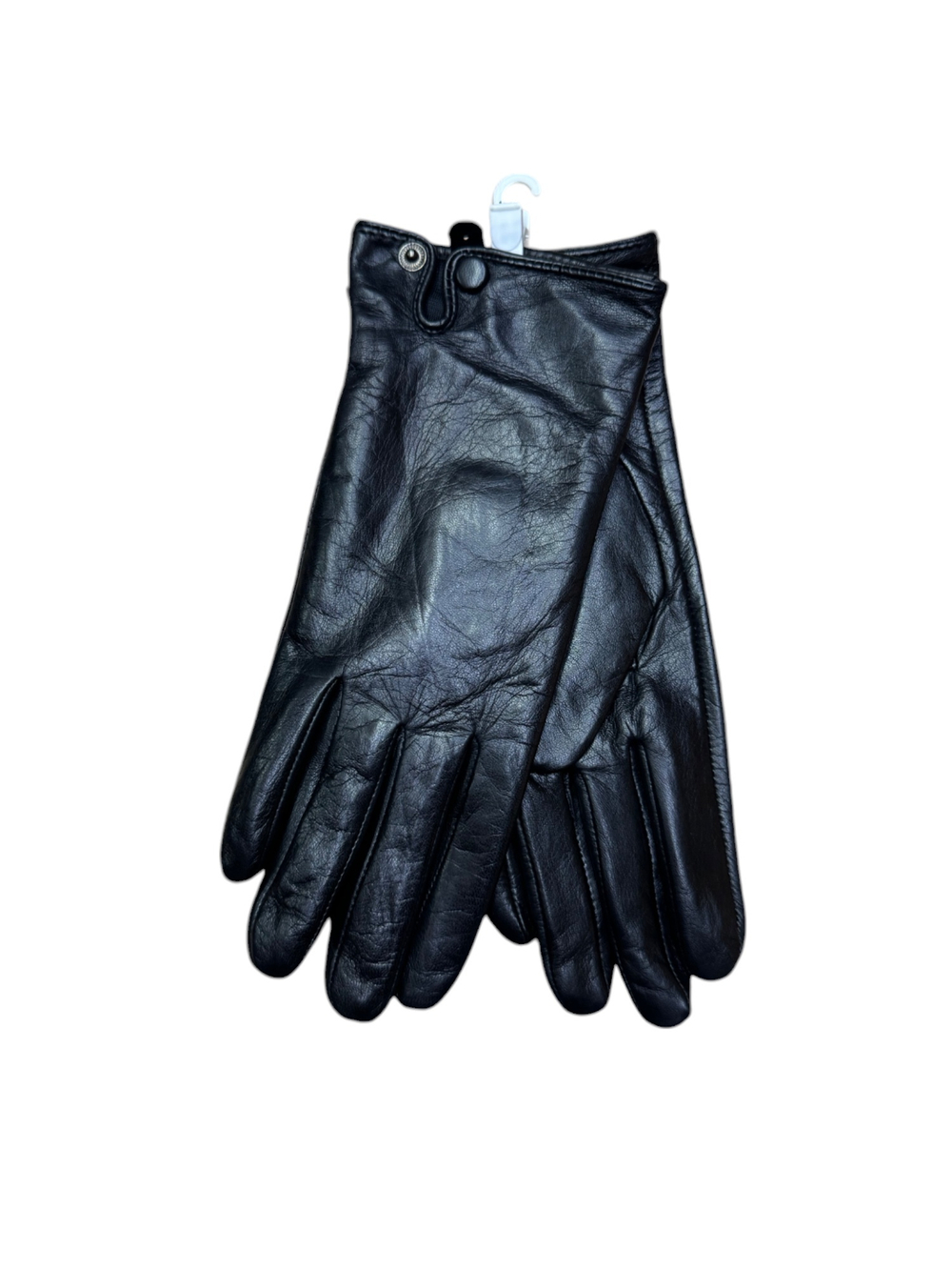 Перчатки.Женские.Кожаные.Люкс качества. Подклад: на шелке.5 шт в упаковке.