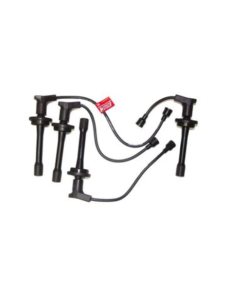 Провода высоковольтные ЗМЗ-4091 SILICON с наконечником NRG(24) **