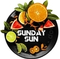 BlackBurn Sundaysun (Сандэйсан), 25 гр.