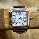 Часы Cartier