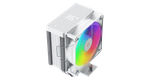 Вентилятор для процессора Ocypus Gamma A40 WH ARGB Digital TDP200W 1851/1700/1200/115X/AM5/AM4 Белый