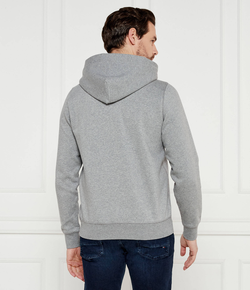 Худые Tommy Hilfiger - серый(MW0MW35523)