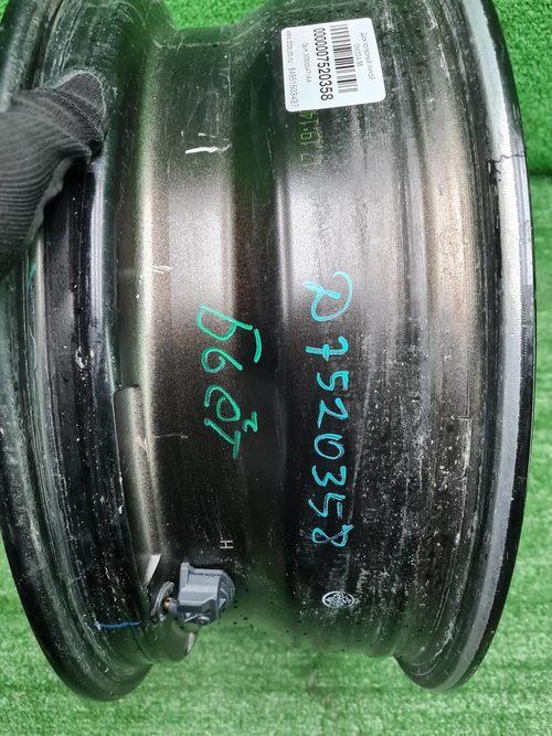 Диск литой R17 Omoda S5 (2022-н.в.)