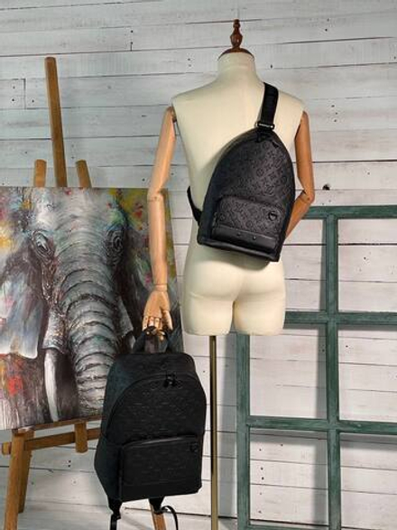 Рюкзак Louis Vuitton
