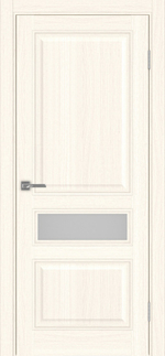 Межкомнатная дверь Optima Porte ТОСКАНА 631.121 с багетом