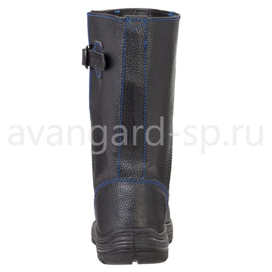 Сапоги "Легион", ПУ