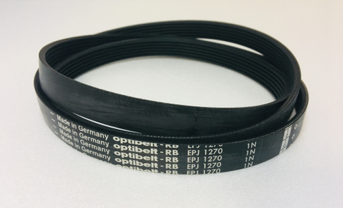 Ремень 1260 J6 GORENJE (1220mm) 111622, 338911, 623111