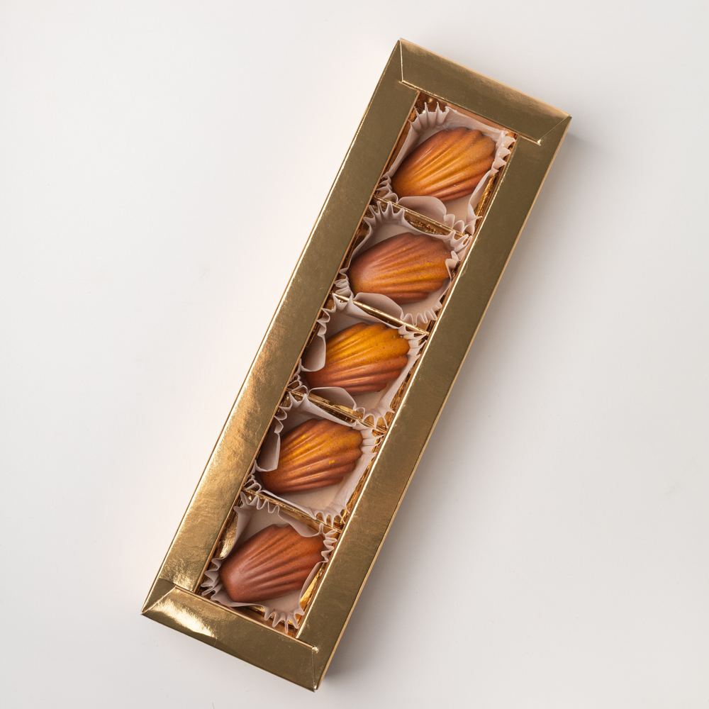 Набор конфет Мадлен