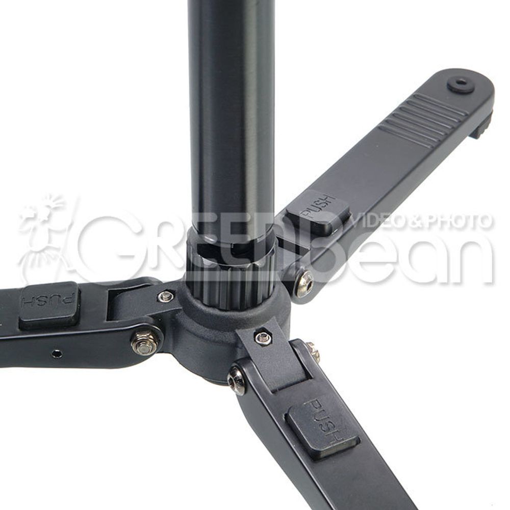 GreenBean HDV Elite - 417