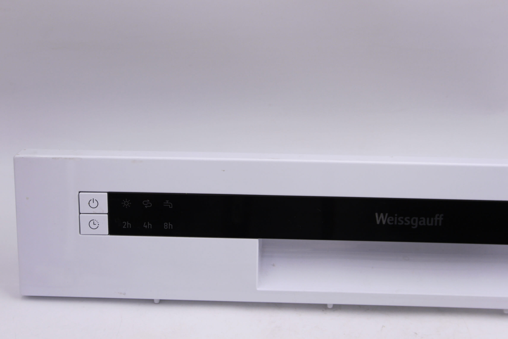 Модуль управления посудомоечной машины Weissgauff TDW 4006