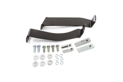 Защита картера для HYUNDAI Sonata (17-19) 2,4 бензин AT  NLZ.20.57.030 NEW