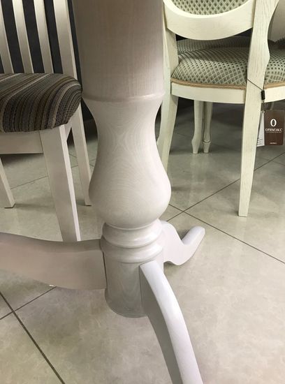 Стол Юкка 1500 (дуб/тон 1) 900х1500(1950)