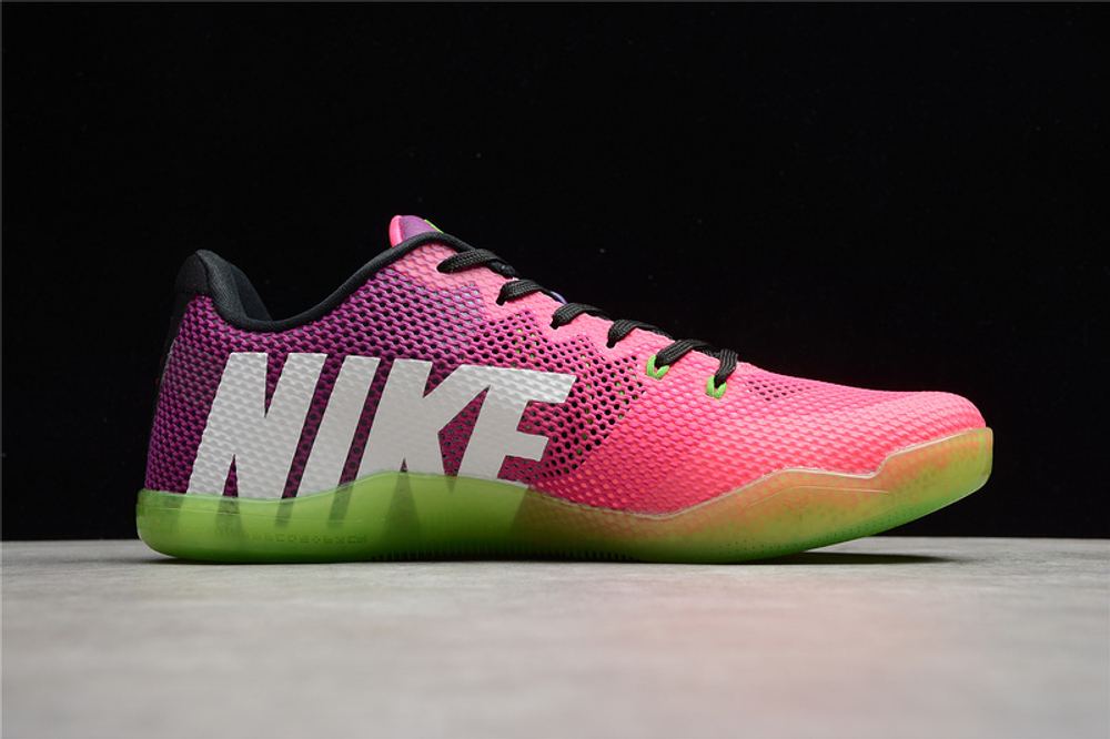 Nike Kobe 11 EM Low Mambacurial