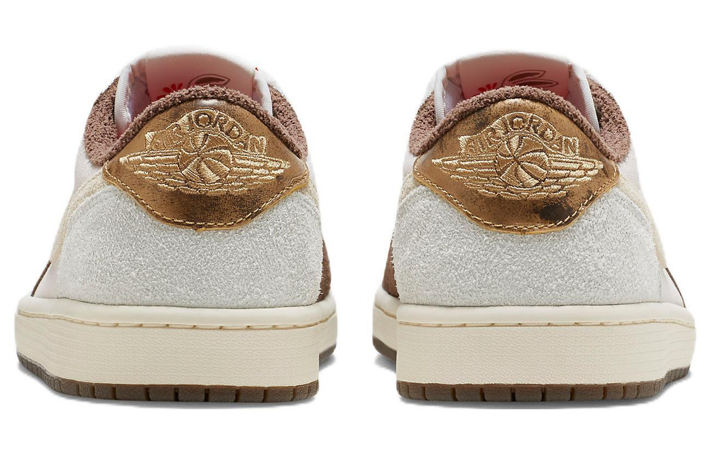 Кроссовки Jordan Air Jordan 1 Low Og "Year Of The Rabbit"