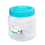 Ёмкость "Practic" универсальная 1,5 л цвет в ассортименте