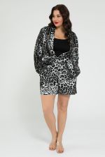 Костюм Поцелуй удачи (леопардовый) К13279-1М LT Collection