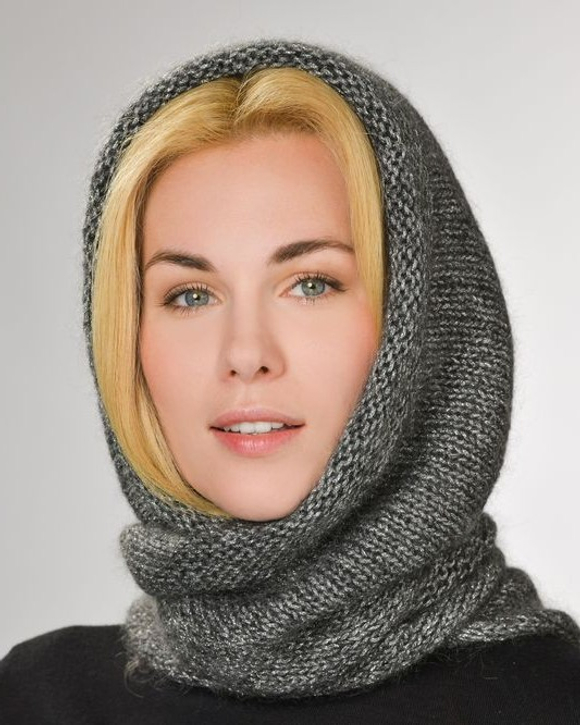 Косынка женская АТИКА Tricotier