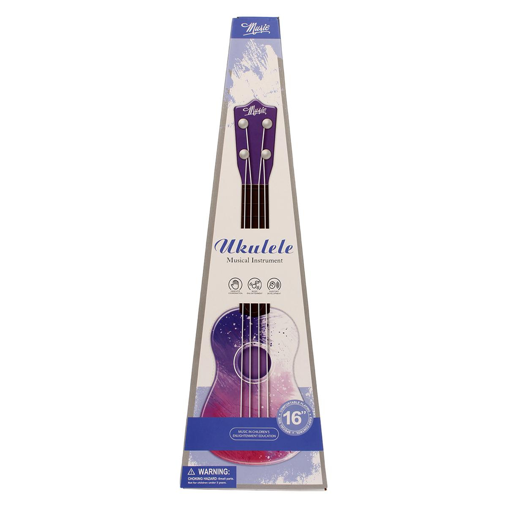 Гитара 45см, коробка NC1015M