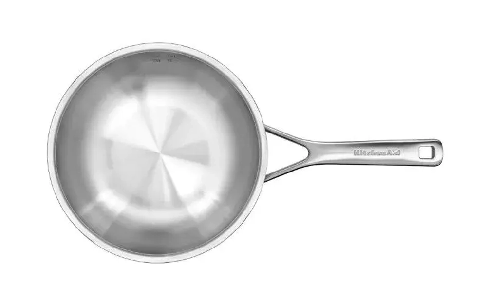 KitchenAid Кастрюля Multi-Ply 20 см 2,3 л