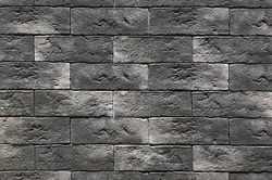 Навесной декоративный камень Каньон, коллекция Канзас