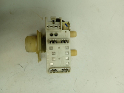 WFC1662OE кт8 Клапан подачи воды для стиральных машин Bosch  Siemens б/у