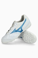 Сороконожки Mizuno Morelia Sala Club TF - белый