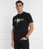 Футболка ULSOY Richmond X - черный(UMP24052TS)