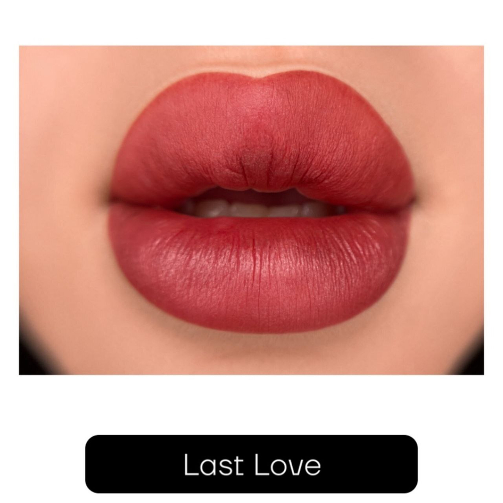 LAST LOVE