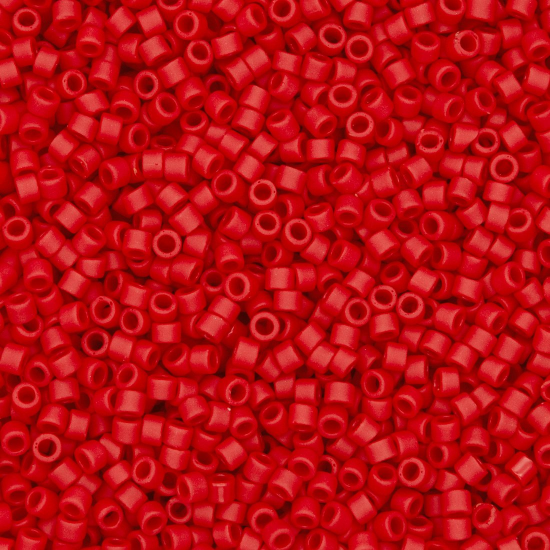 Японский бисер TOHO Treasure (№45AF), непрозрачный матовый