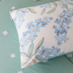 Комплект постельного белья Люкс Сатин 100% хлопок A303