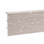 Плинтус Alpine Floor Rico Concept 80 RC 80003 Дуб Латте