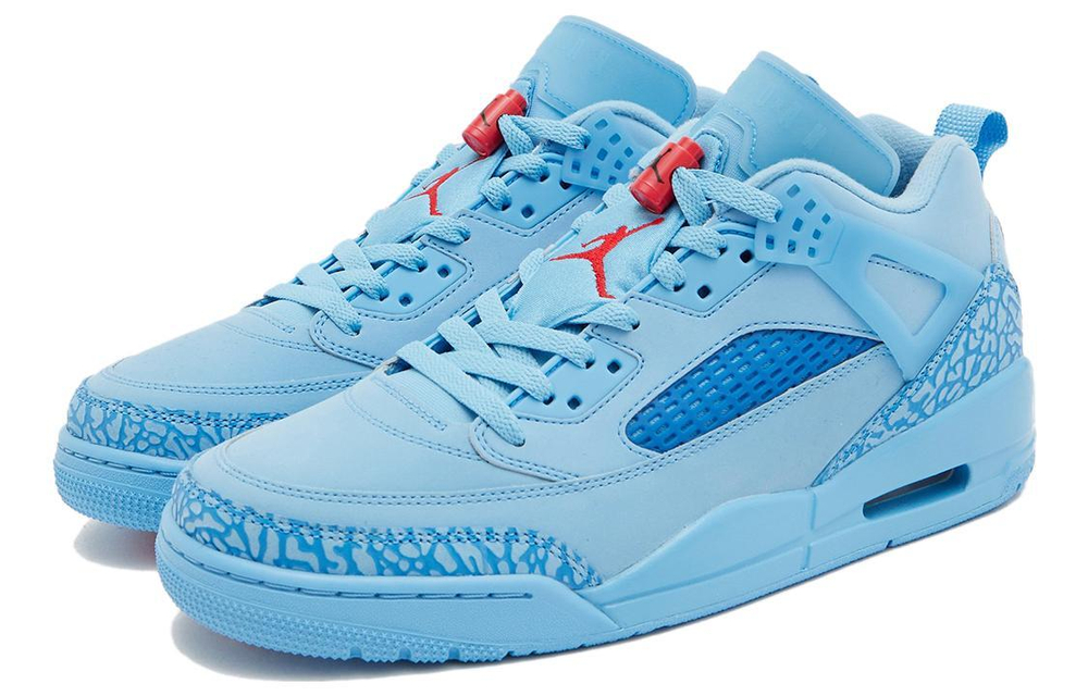 Кроссовки Jordan Spizike Low
