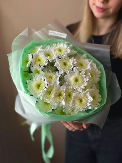 Моно-букет № 22