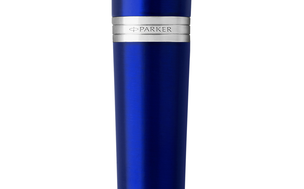 Перьевая ручка Parker Urban , Nightsky Blue CT