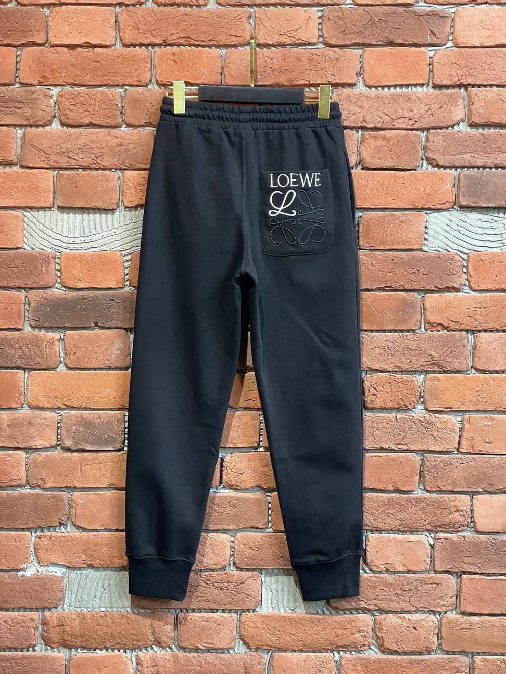 Спортивные штаны Loewe, арт. 483129616
