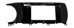 Переходная рамка магнитолы KIA K5 2020+ 9 дюймов